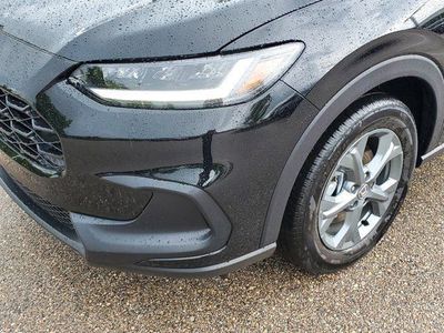 2026 Honda HR-V - Photo 6