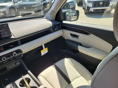 2026 Honda Pilot - Photo 15
