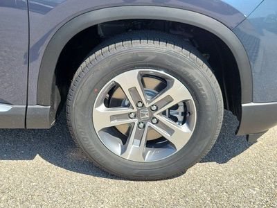 2026 Honda Pilot - Photo 9
