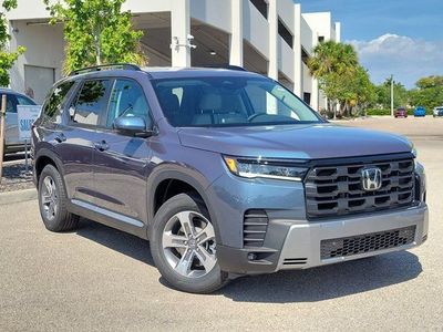 2026 Honda Pilot - Photo 21