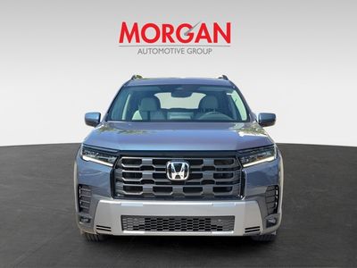2026 Honda Pilot - Photo 2
