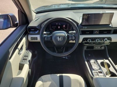 2026 Honda Pilot - Photo 14