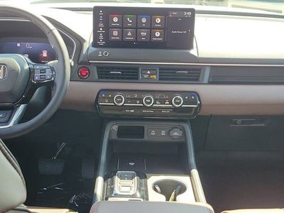 2026 Honda Pilot - Photo 16