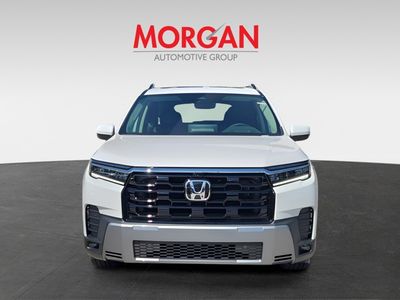 2026 Honda Pilot - Photo 2