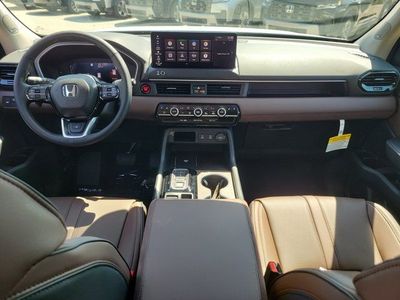 2026 Honda Pilot - Photo 13