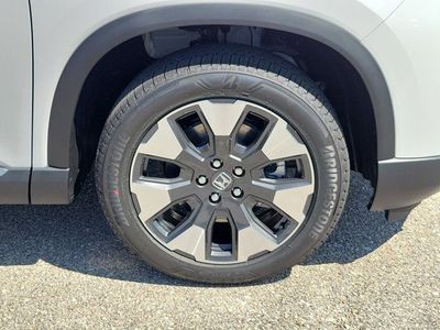 2026 Honda Pilot - Photo 9
