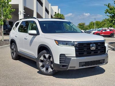 2026 Honda Pilot - Photo 21
