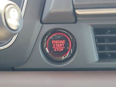 2026 Honda Pilot - Photo 20