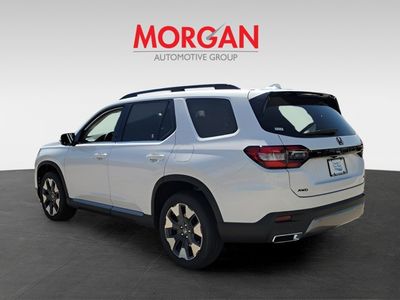 2026 Honda Pilot - Photo 5