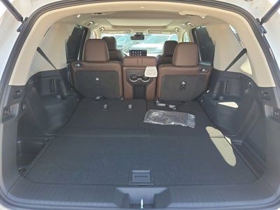 2026 Honda Pilot - Photo 11