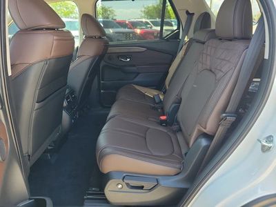 2026 Honda Pilot - Photo 12