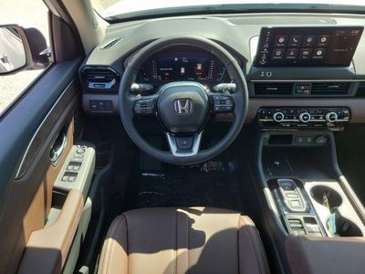 2026 Honda Pilot - Photo 14