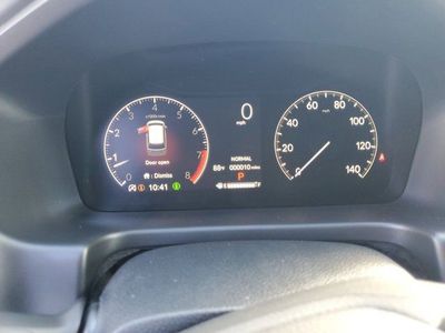 2026 Honda Odyssey - Photo 15