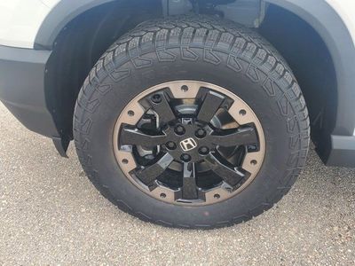 2026 Honda Passport — photo 9 view