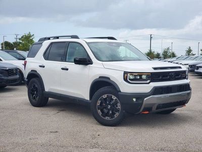 2026 Honda Passport — photo 11 view