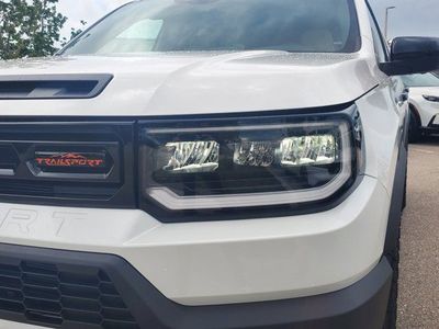 2026 Honda Passport — photo 8 view
