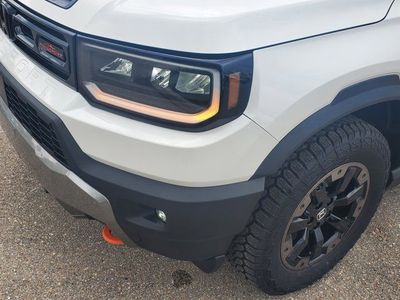 2026 Honda Passport — photo 7 view