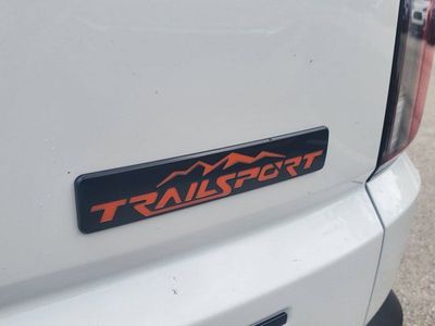 2026 Honda Passport — photo 10 view