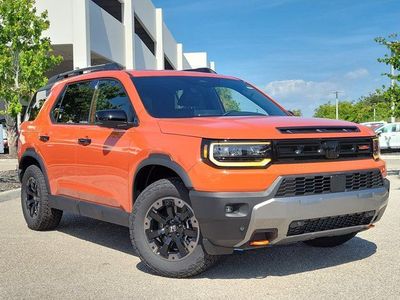 2026 Honda Passport - Photo 21