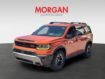 2026 Honda Passport - Photo 3