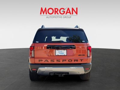 2026 Honda Passport - Photo 6