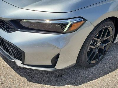 2026 Honda Civic Sedan - Photo 7