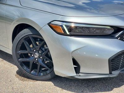 2026 Honda Civic Sedan - Photo 2