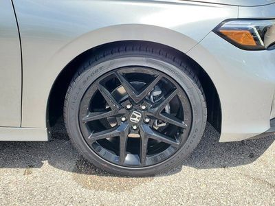 2026 Honda Civic Sedan - Photo 8