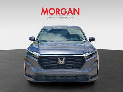 2026 Honda CR-V - Photo 3