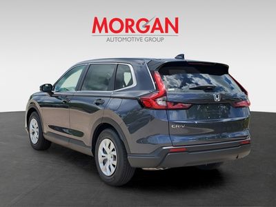 2026 Honda CR-V - Photo 7