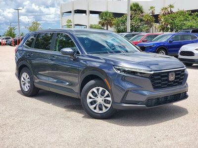 2026 Honda CR-V - Photo 14