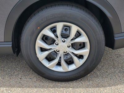 2026 Honda CR-V - Photo 11