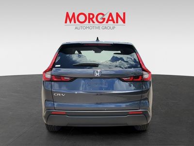 2026 Honda CR-V - Photo 6