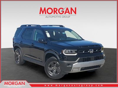 2026 Honda Passport - Photo 1