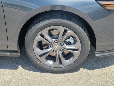 2026 Honda Accord Hybrid - Photo 9
