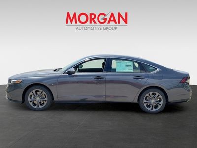 2026 Honda Accord Hybrid - Photo 4