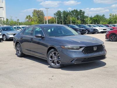 2026 Honda Accord Hybrid - Photo 12