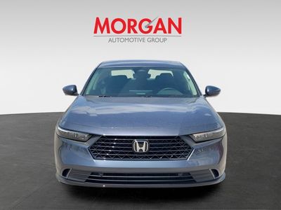 2026 Honda Accord Hybrid - Photo 2
