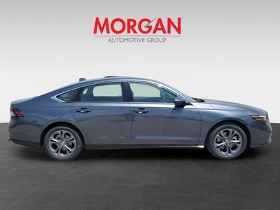 2026 Honda Accord Hybrid - Photo 8
