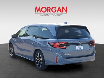 2026 Honda Odyssey - Photo 6
