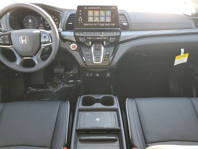2026 Honda Odyssey - Photo 16