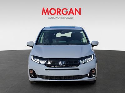 2026 Honda Odyssey - Photo 2