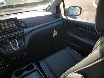 2026 Honda Odyssey - Photo 17