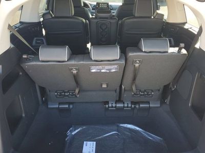2026 Honda Odyssey - Photo 13
