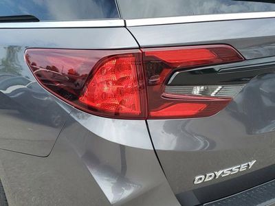 2026 Honda Odyssey — photo 10 view