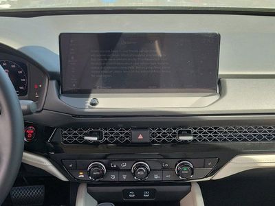 2026 Honda Accord Hybrid - Photo 16