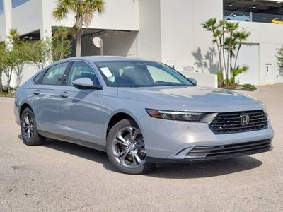 2026 Honda Accord Hybrid - Photo 11