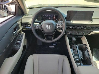 2026 Honda Accord Hybrid - Photo 14