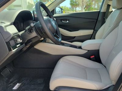 2026 Honda Accord Hybrid - Photo 17
