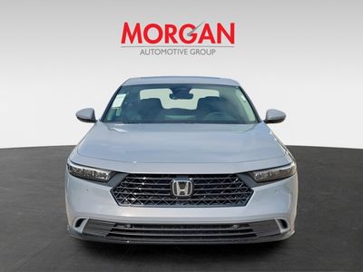 2026 Honda Accord Hybrid - Photo 2